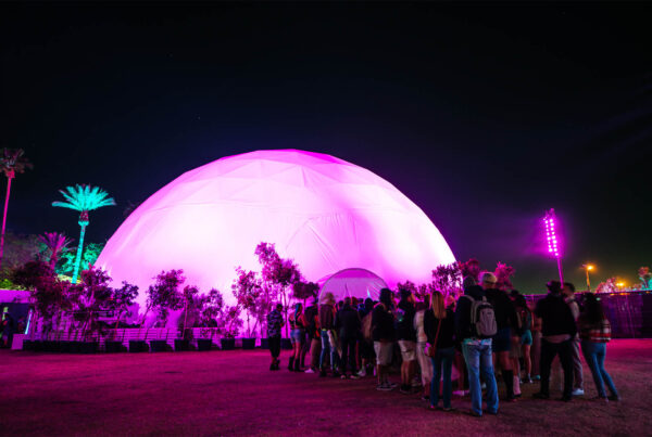HP Coachella